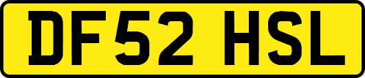 DF52HSL
