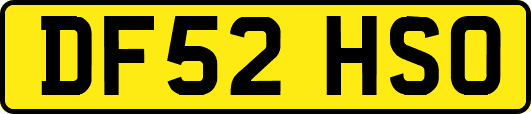 DF52HSO