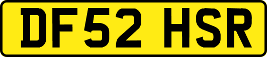 DF52HSR