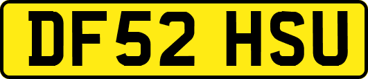 DF52HSU