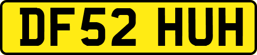 DF52HUH