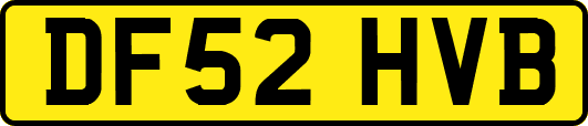 DF52HVB