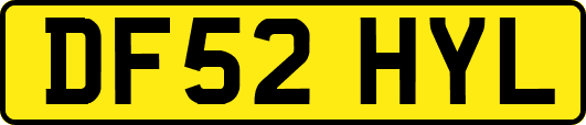 DF52HYL