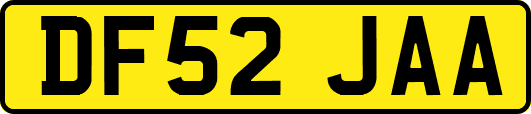 DF52JAA