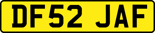 DF52JAF