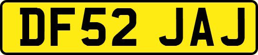 DF52JAJ
