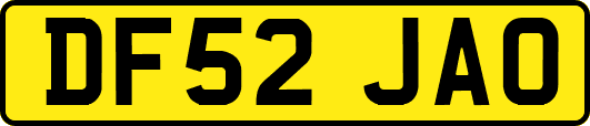 DF52JAO