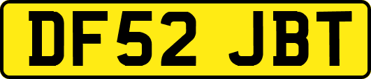 DF52JBT