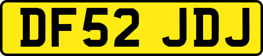 DF52JDJ