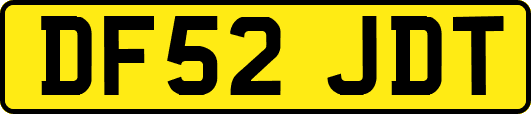 DF52JDT