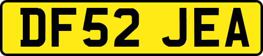 DF52JEA