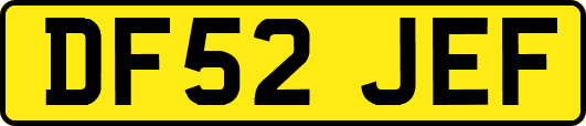 DF52JEF