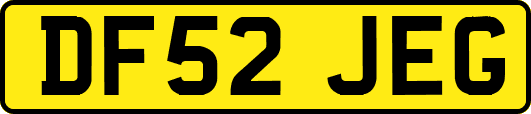DF52JEG