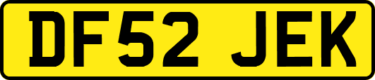 DF52JEK