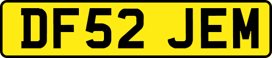 DF52JEM