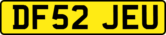 DF52JEU