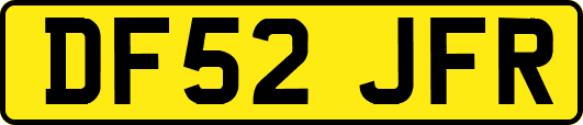 DF52JFR