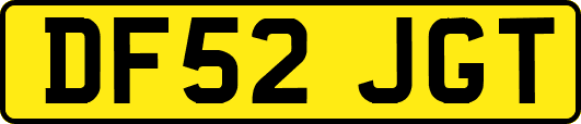 DF52JGT
