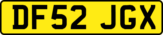 DF52JGX