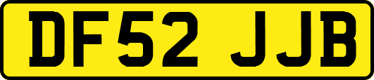 DF52JJB