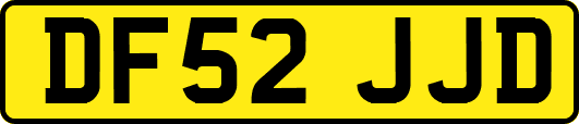 DF52JJD