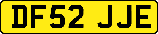 DF52JJE