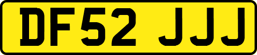 DF52JJJ