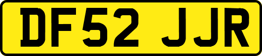 DF52JJR