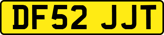 DF52JJT