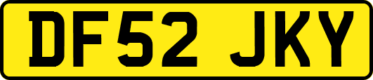 DF52JKY