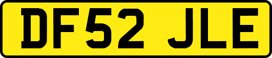 DF52JLE
