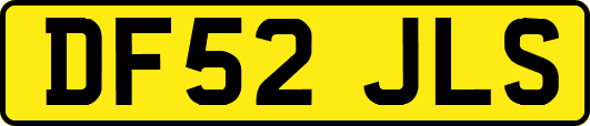 DF52JLS