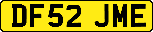 DF52JME