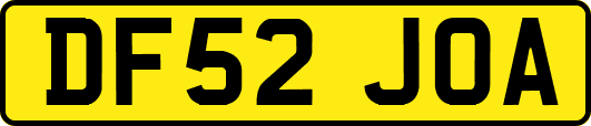DF52JOA