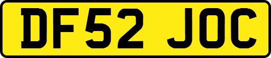 DF52JOC