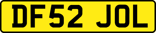 DF52JOL