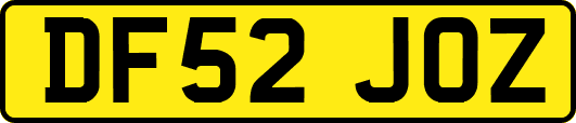 DF52JOZ