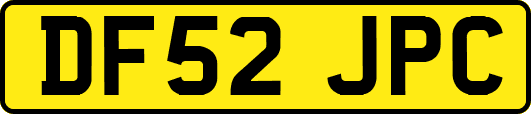 DF52JPC