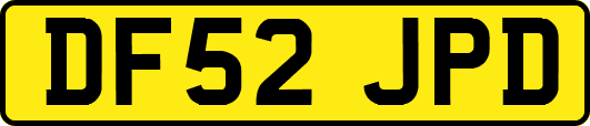 DF52JPD