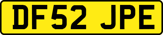 DF52JPE