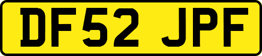 DF52JPF