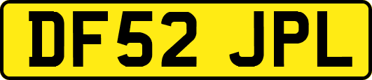 DF52JPL