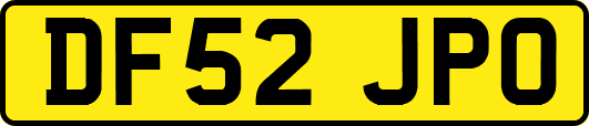 DF52JPO