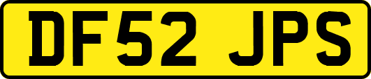 DF52JPS