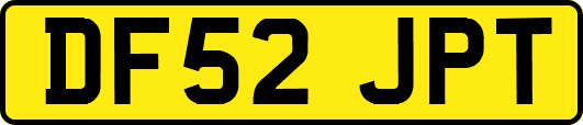 DF52JPT