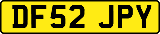 DF52JPY