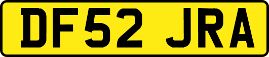DF52JRA