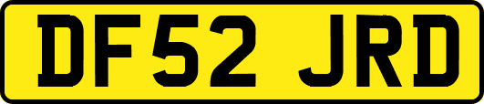 DF52JRD