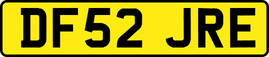 DF52JRE