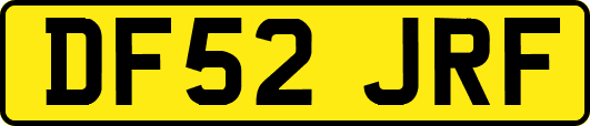 DF52JRF